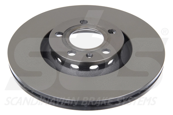Disque de frein sbs 1815204773