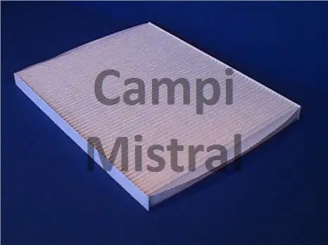 Filtre, air de l'habitacle Mistral Filter AVF0104