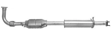 Catalyseur IMASAF HY.81.33