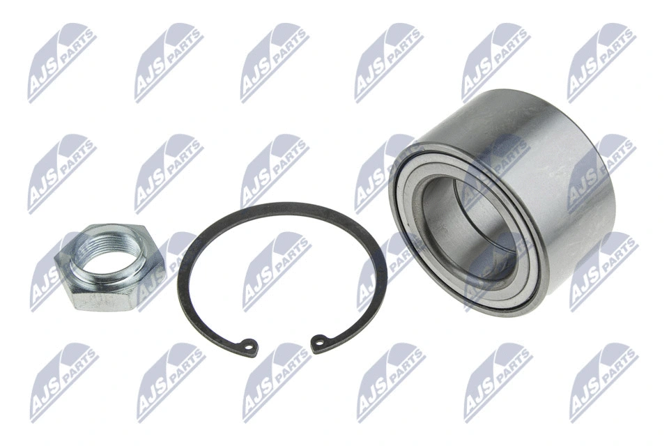 Kit de roulements de roue NTY KLP-CT-016