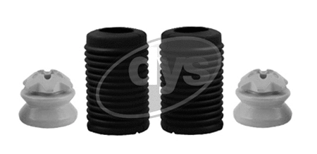 Kit de protection contre la poussière, amortisseur DYS 73-02894