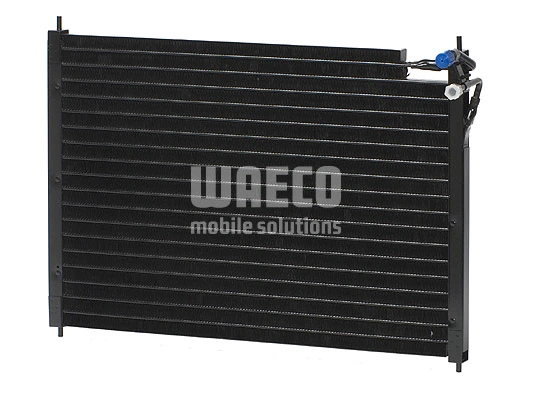 Condenseur, climatisation WAECO 8880400111