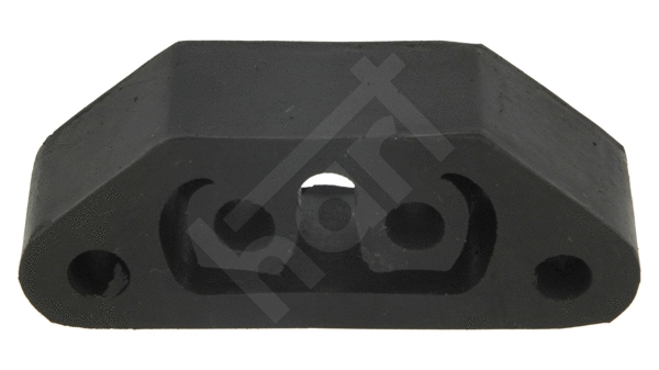 Suspension, échappement HART 404 022