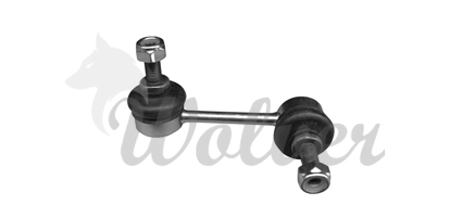 Rotule de barre de connexion WOLVER SP402312
