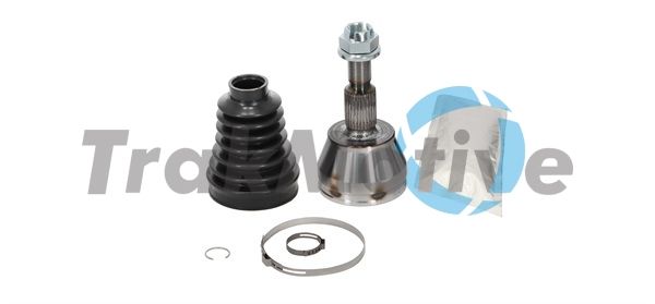 Jeu de joints, arbre de transmission AUTOTEAM G400802
