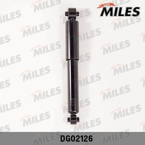 Amortisseur MILES DG02126