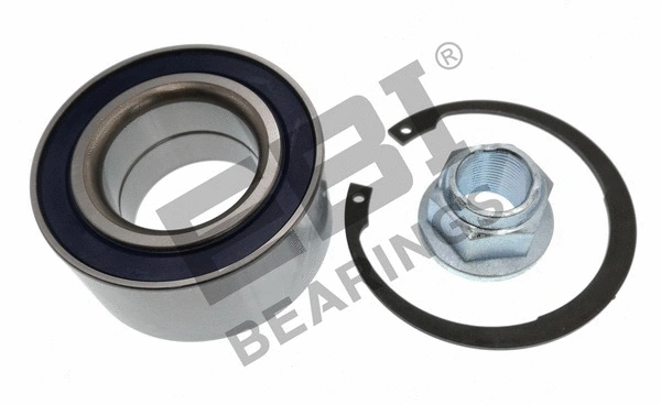 Kit de roulements de roue EBI EBK1767