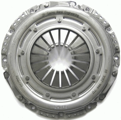 Mécanisme d'embrayage SACHS PERFORMANCE 883082 999712
