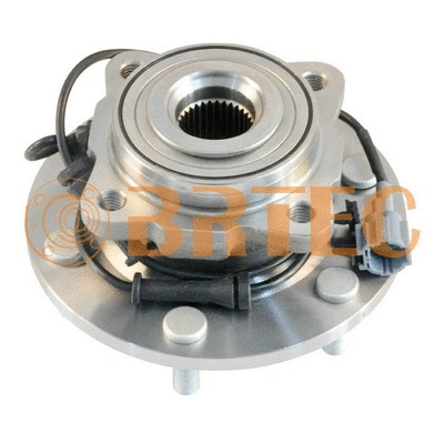 Roulement de roue BRTEC 993339A