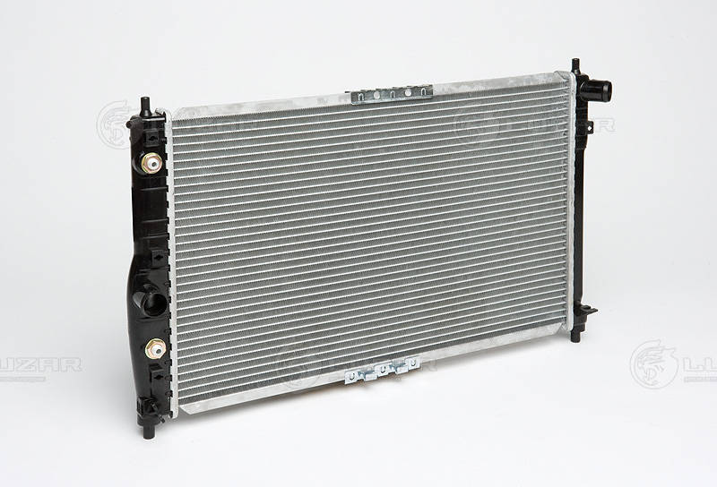 Radiateur, refroidissement du moteur LUZAR LRc CHLs02260
