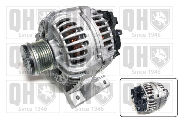 Alternateur QUINTON HAZELL QRA2439