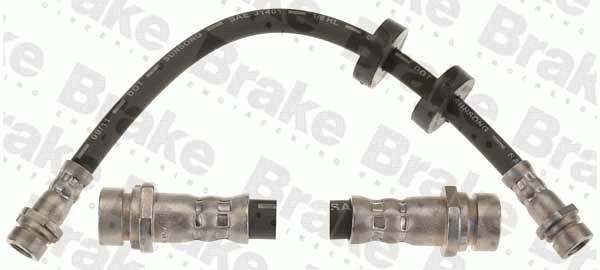 Flexible de frein Brake ENGINEERING BH773781