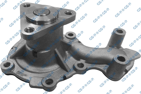 Pompe à eau, refroidissement du moteur GSP WP901214