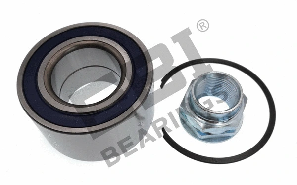 Kit de roulements de roue EBI EBK1804