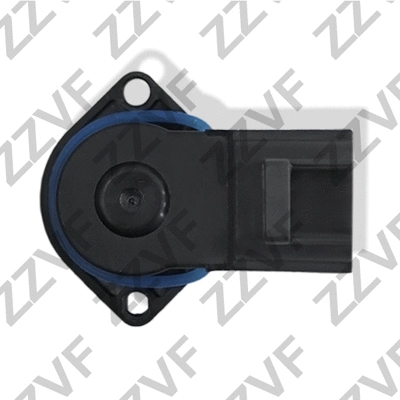 Capteur, position du papillon ZZVF ZVDR007