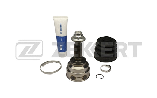 Jeu de joints, arbre de transmission ZEKKERT GS-3861