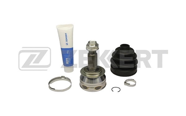 Jeu de joints, arbre de transmission ZEKKERT GS-3974