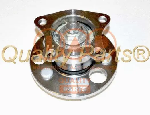 Moyeu de roue IAP QUALITY PARTS 408-17083K