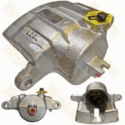 Étrier de frein Brake ENGINEERING CA1198