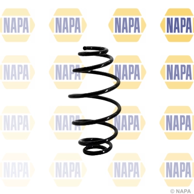 Ressort de suspension NAPA NCS1148