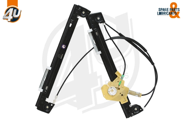 Lève-vitre 4U Autoparts 45302MI