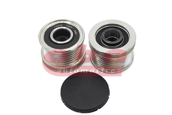 Poulie roue libre, alternateur A.B.A YT400166