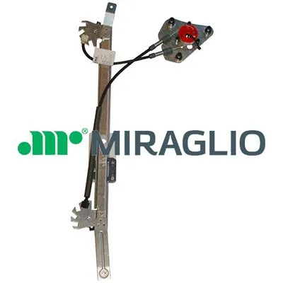 Lève-vitre MIRAGLIO 30/1323