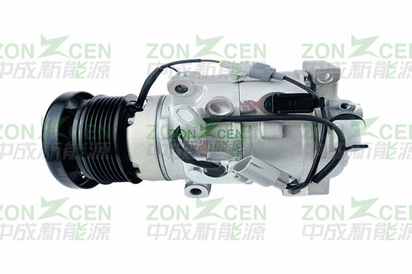 Compresseur, climatisation AIR ZONCEN 30011011