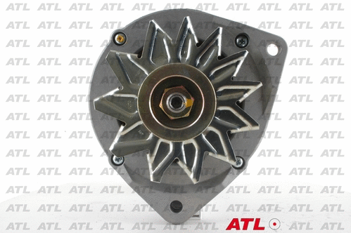 Alternateur ATL Autotechnik L 68 990