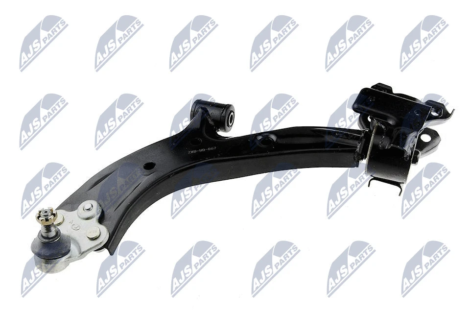 Bras de liaison, suspension de roue NTY ZWD-HD-067