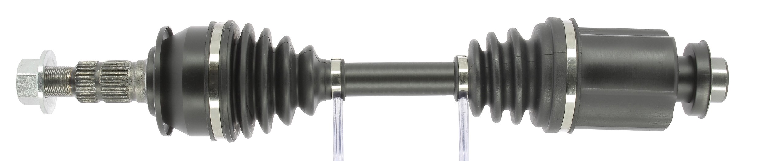 Arbre de transmission FRIESEN FDS3787