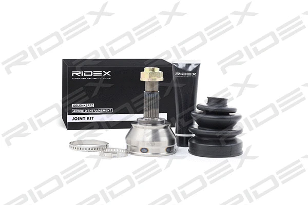 Jeu de joints, arbre de transmission RIDEX 5J0057