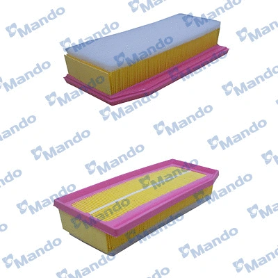 Filtre à air MANDO MMF015538
