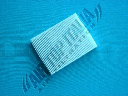 Filtre, air de l'habitacle ZERO WZF1591