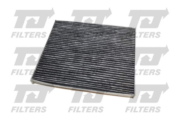 Filtre, air de l'habitacle QUINTON HAZELL QFC0031