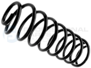 Ressort de suspension Professional Parts 43418139