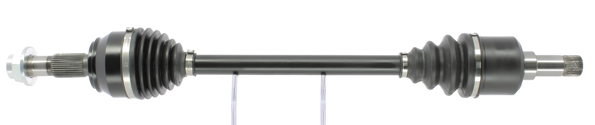 Arbre de transmission FRIESEN FDS1567