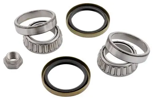 Kit de roulements de roue Technika KR53