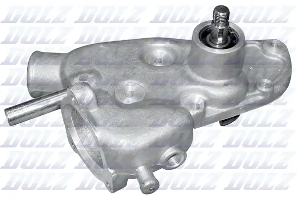 Pompe à eau, refroidissement du moteur DOLZ N585