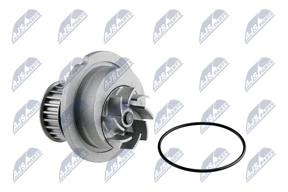 Pompe à eau, refroidissement du moteur NTY CPW-DW-013