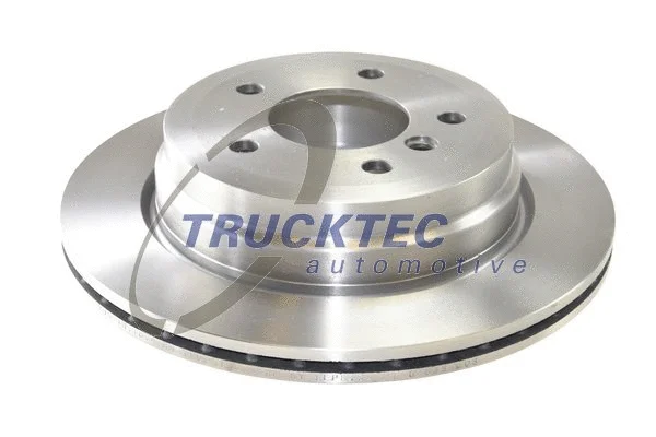 Disque de frein TRUCKTEC AUTOMOTIVE 08.34.151
