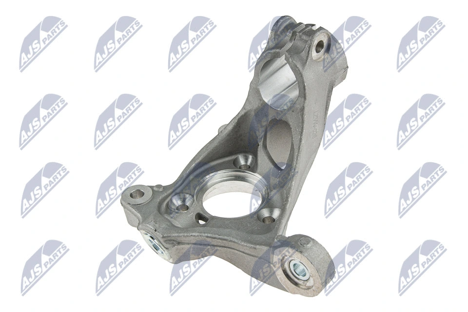 Fusée d'essieu, suspension de roue NTY ZZP-VW-026