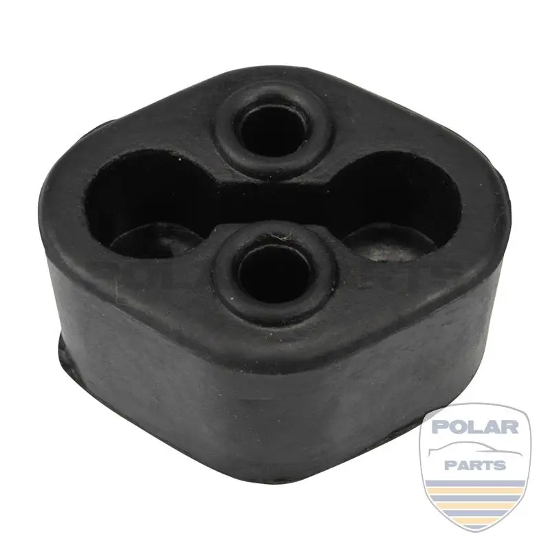 Suspension, échappement POLAR PARTS 10001492