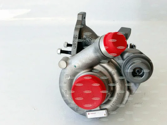 Turbocompresseur, suralimentation Technika TKA173TG