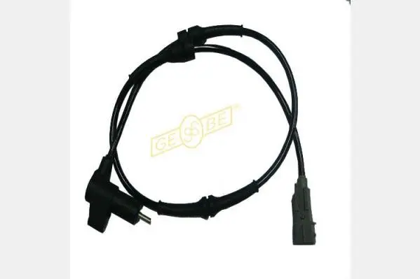 Capteur, vitesse de roue GEBE 9 1049 1