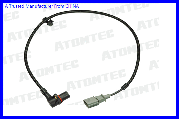 Capteur d'angle, vilebrequin ATOMTEC CSS1A008