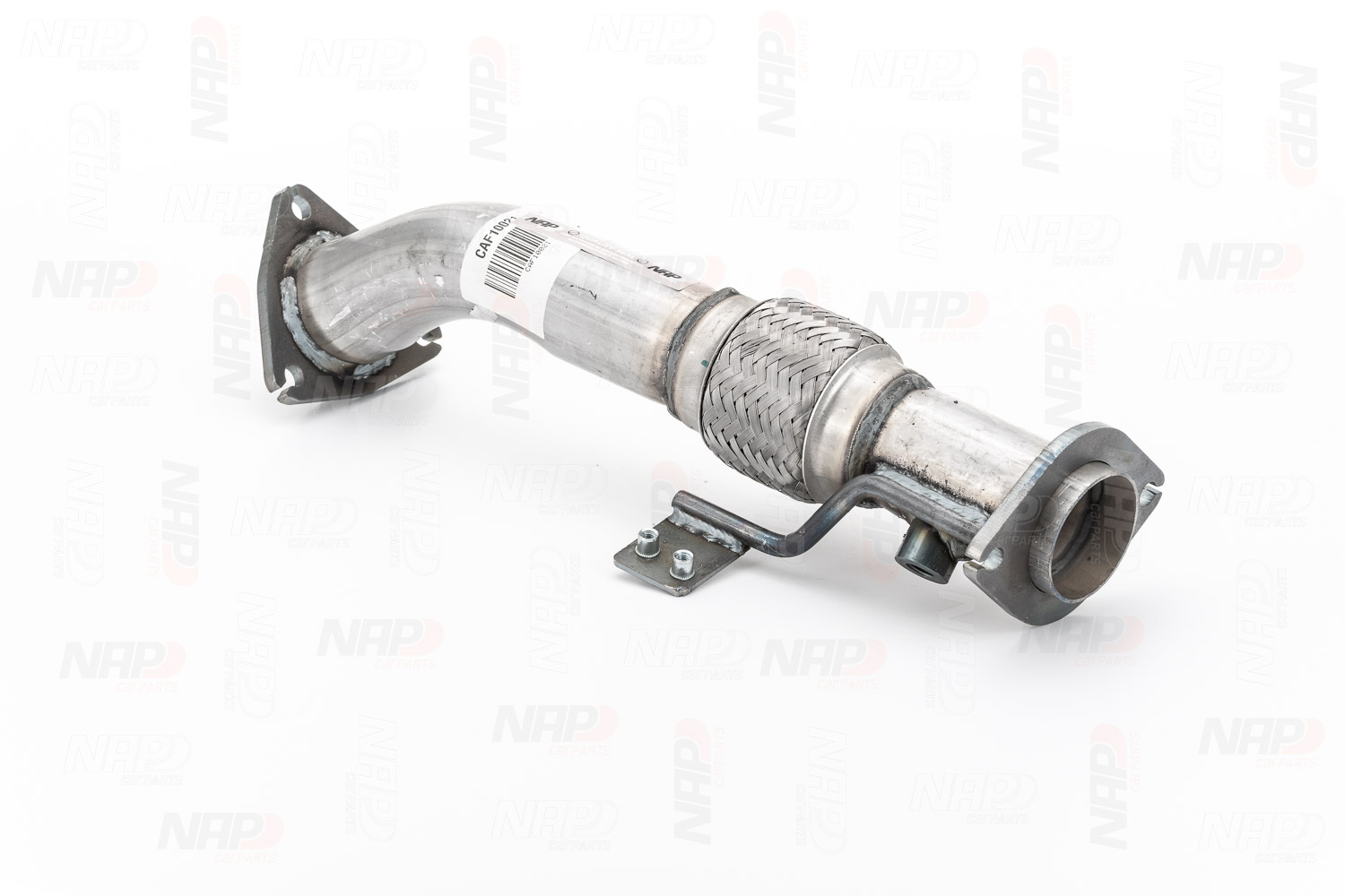 Tuyau d'échappement NAP carPARTS GmbH CAF10021