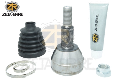 Jeu de joints, arbre de transmission ZETA-ERRE OP50