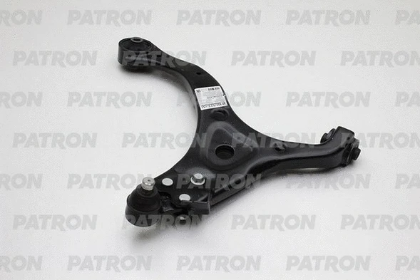 Bras de liaison, suspension de roue PATRON PS5498LKOR