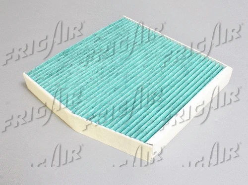 Filtre, air de l'habitacle FRIGAIR 1306.0386